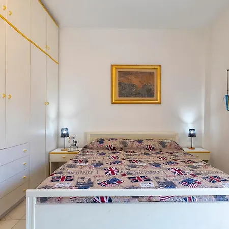 Apartment Europa 43 Holiday