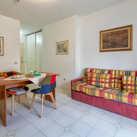 Europa 43 Holiday Apartment